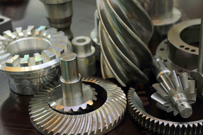 Subcontractors in precision mechanical metalwork